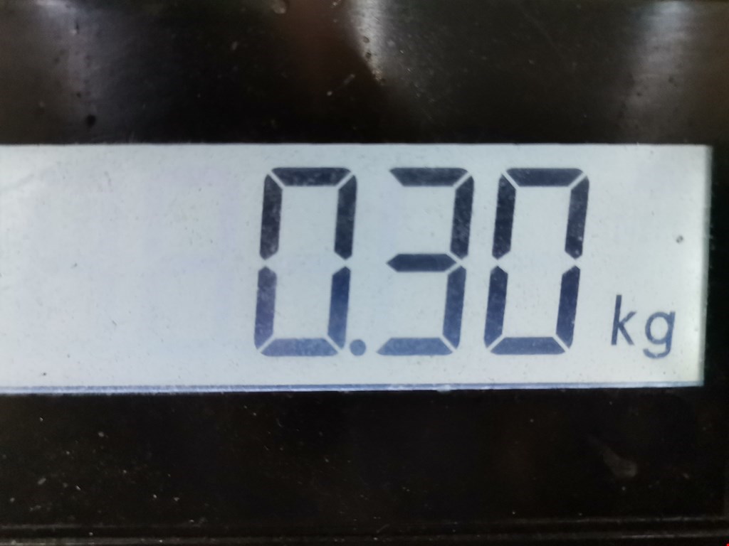 Ресивер воздушный SMART Forfour W454 2004-2006