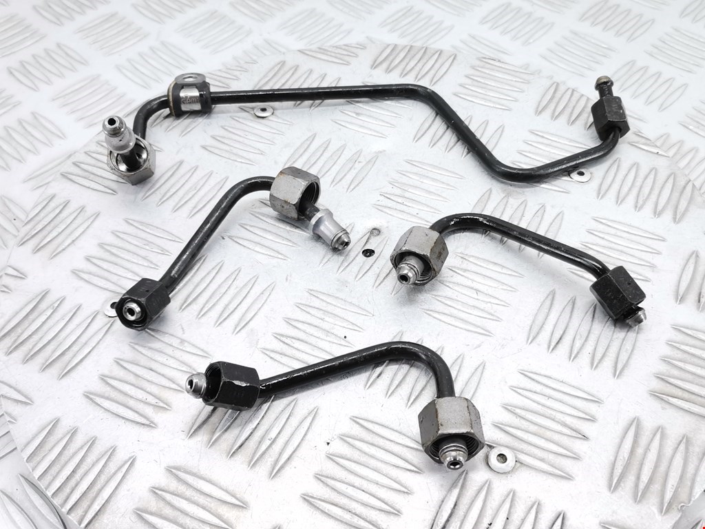 Трубка топливная SMART Forfour W454 2004-2006