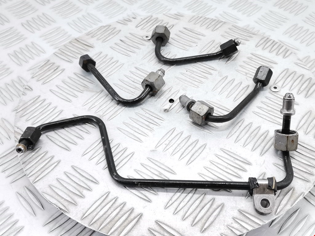 Трубка топливная SMART Forfour W454 2004-2006