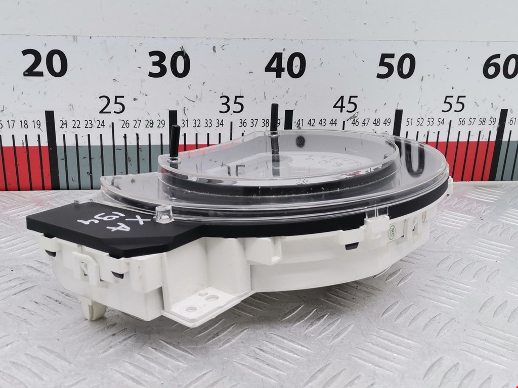 Панель приборов (щиток) SUZUKI Splash 2008-2015