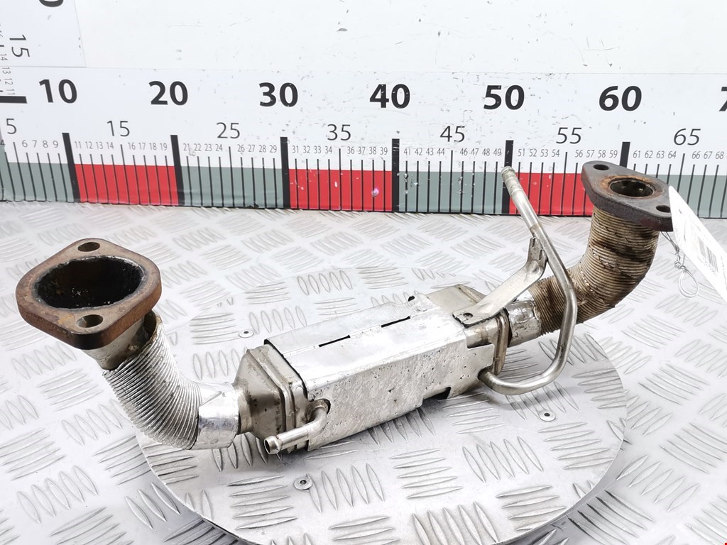 Радиатор системы ЕГР MAZDA Mazda 5 CR 2005-2010