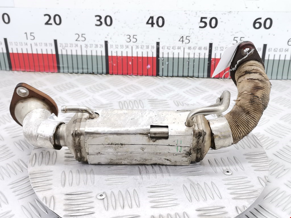 Радиатор системы ЕГР MAZDA Mazda 5 CR 2005-2010