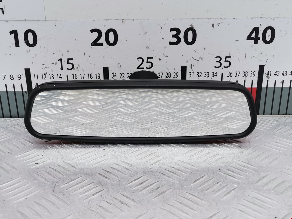 Зеркало заднего вида салонное AUDI A3 8L 1996-2003
