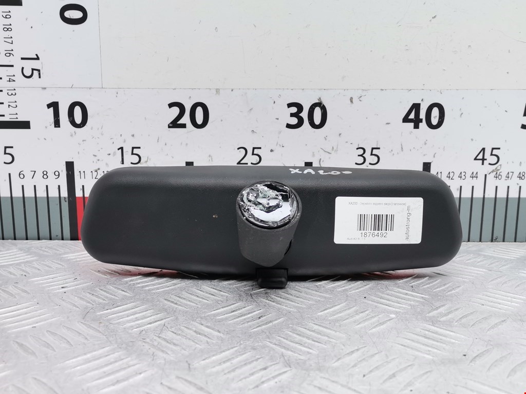 Зеркало заднего вида салонное AUDI A3 8L 1996-2003