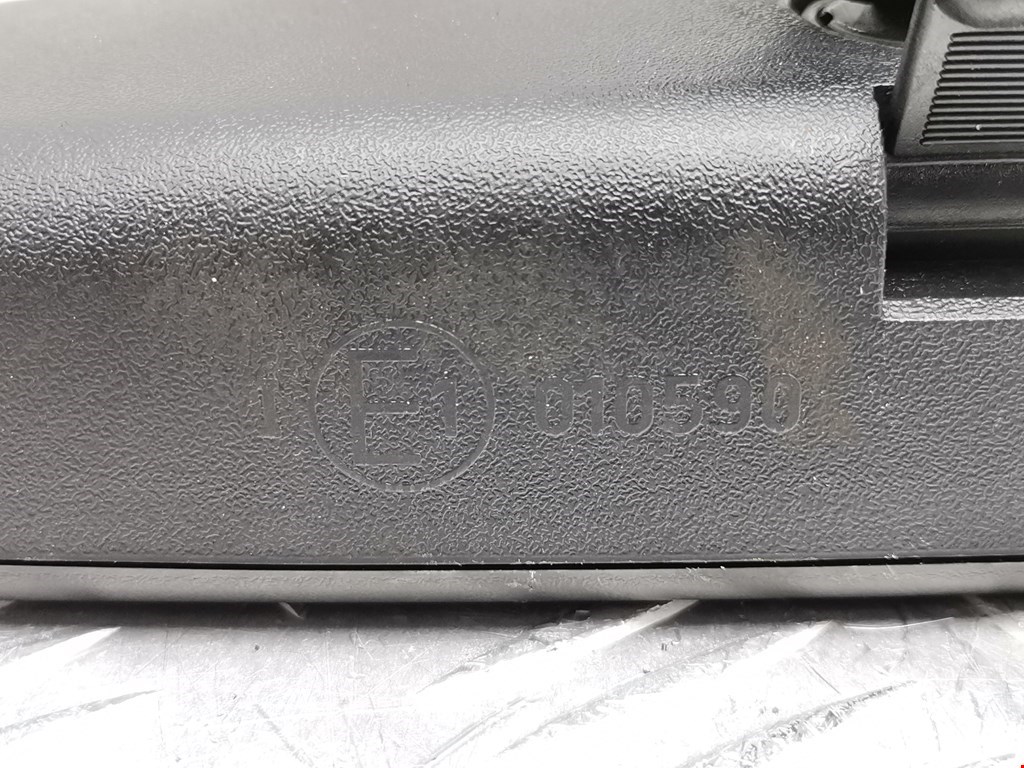 Зеркало заднего вида салонное AUDI A3 8L 1996-2003