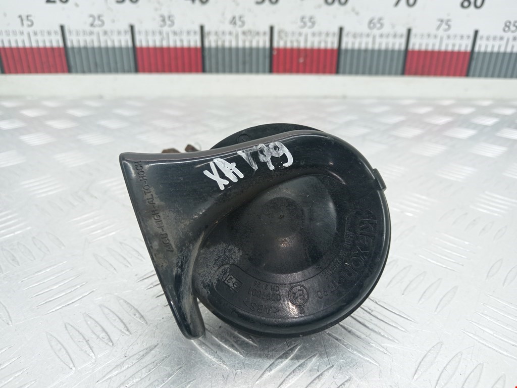 Сигнал звуковой (гудок клаксон) RENAULT Scenic I 1996-2003