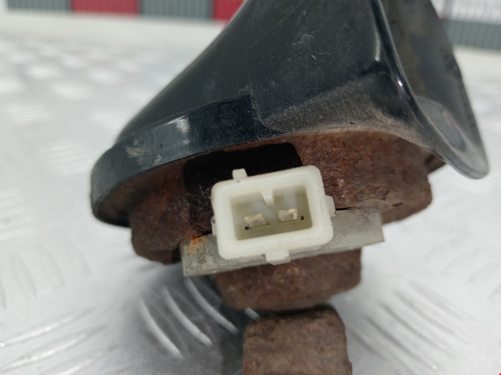 Сигнал звуковой (гудок клаксон) RENAULT Scenic I 1996-2003