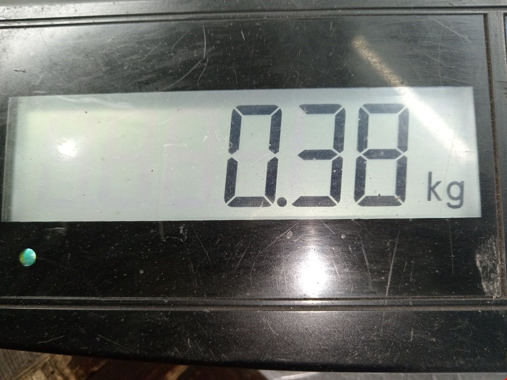 Сигнал звуковой (гудок клаксон) RENAULT Scenic I 1996-2003