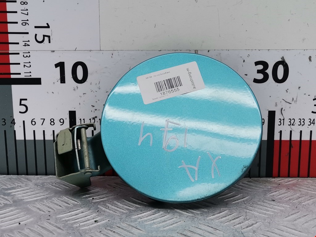 Лючок бензобака SUZUKI Splash 2008-2015