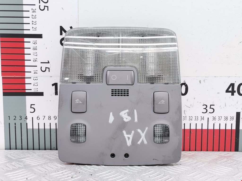 Плафон салонный (салона фонарь) AUDI A4 B5 1995-2001