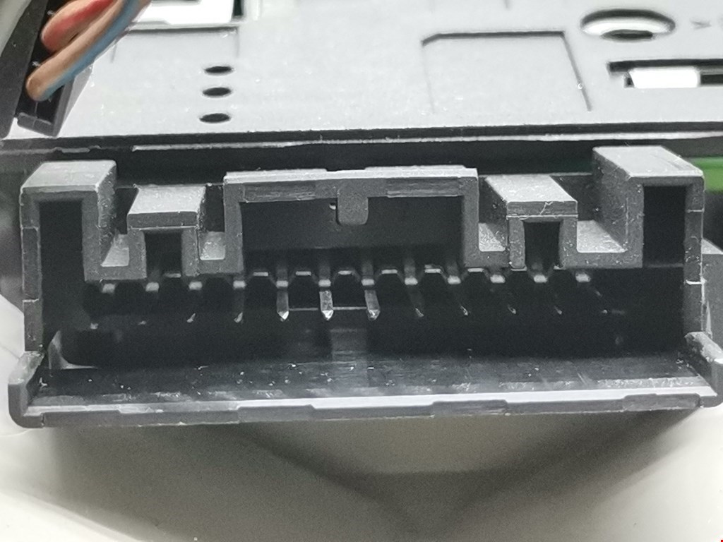 Плафон салонный (салона фонарь) AUDI A4 B5 1995-2001