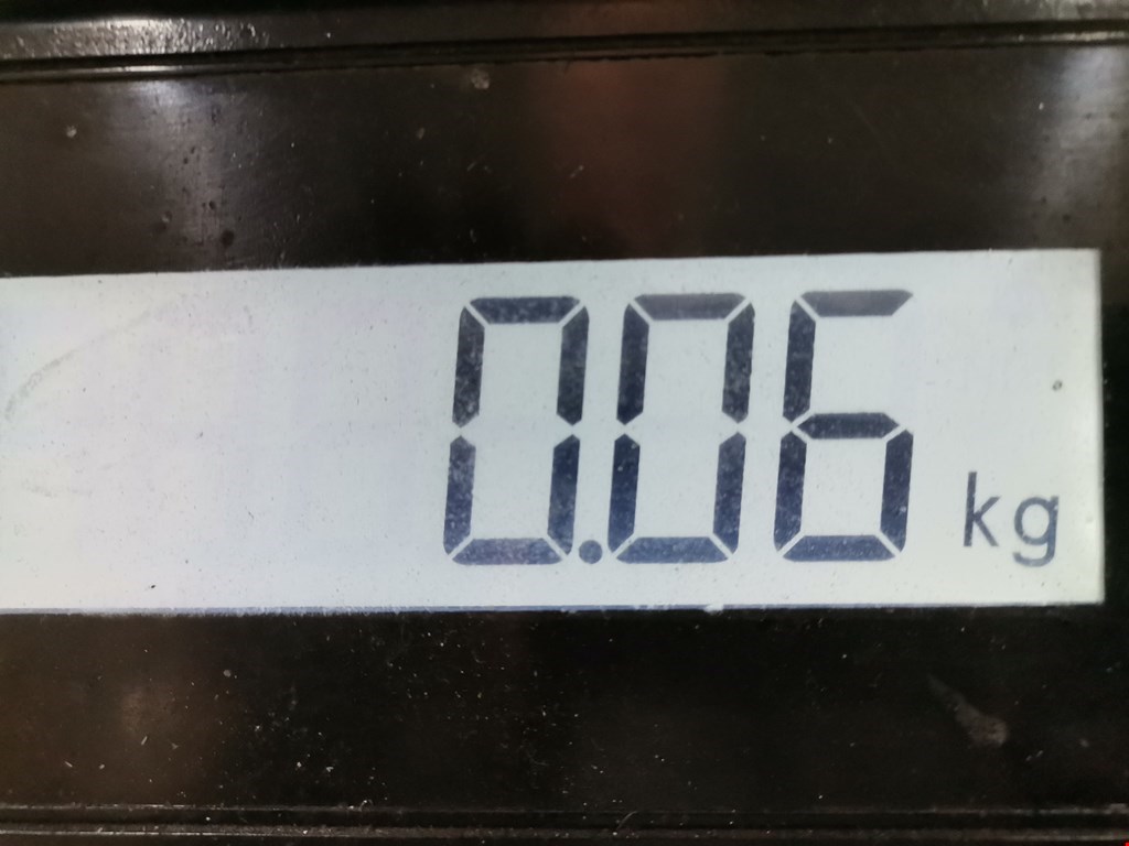 Датчик детонации RENAULT Modus 2004-2012