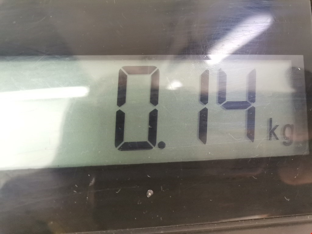 Ручка дверная задняя внутренняя левая VOLKSWAGEN Passat B5 1997-2005