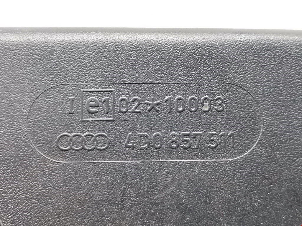 Зеркало заднего вида салонное AUDI A3 8L 1996-2003