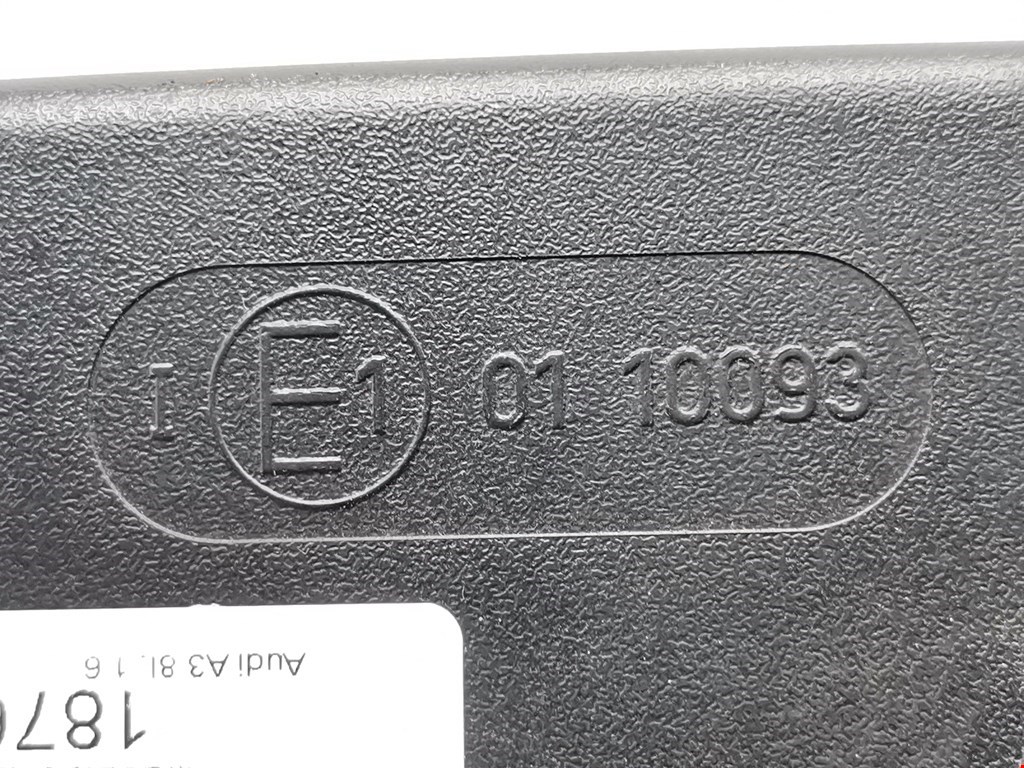 Зеркало заднего вида салонное AUDI A3 8L 1996-2003