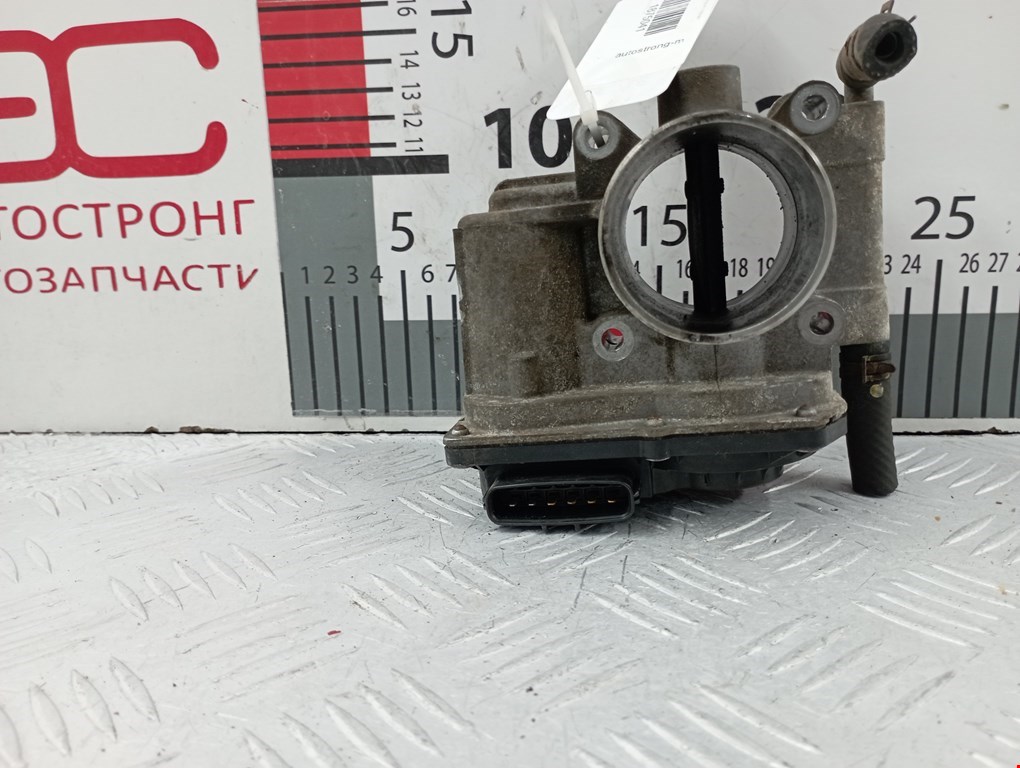 Заслонка дроссельная Mazda 6 GG (2002-2008)