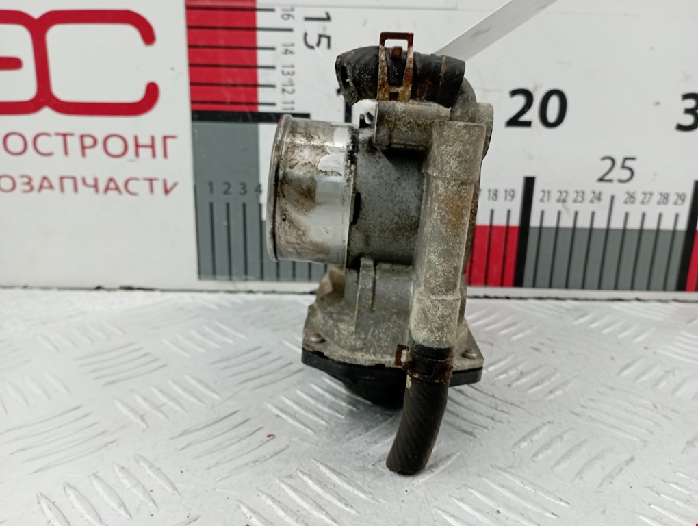 Заслонка дроссельная электрическая MAZDA Mazda 6 GG 2000-2007