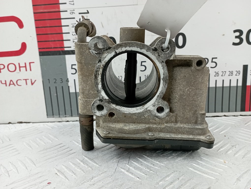 Заслонка дроссельная электрическая MAZDA Mazda 6 GG 2000-2007