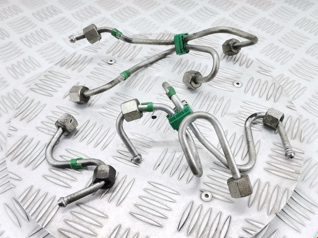 Трубка топливная RENAULT Modus 2004-2012