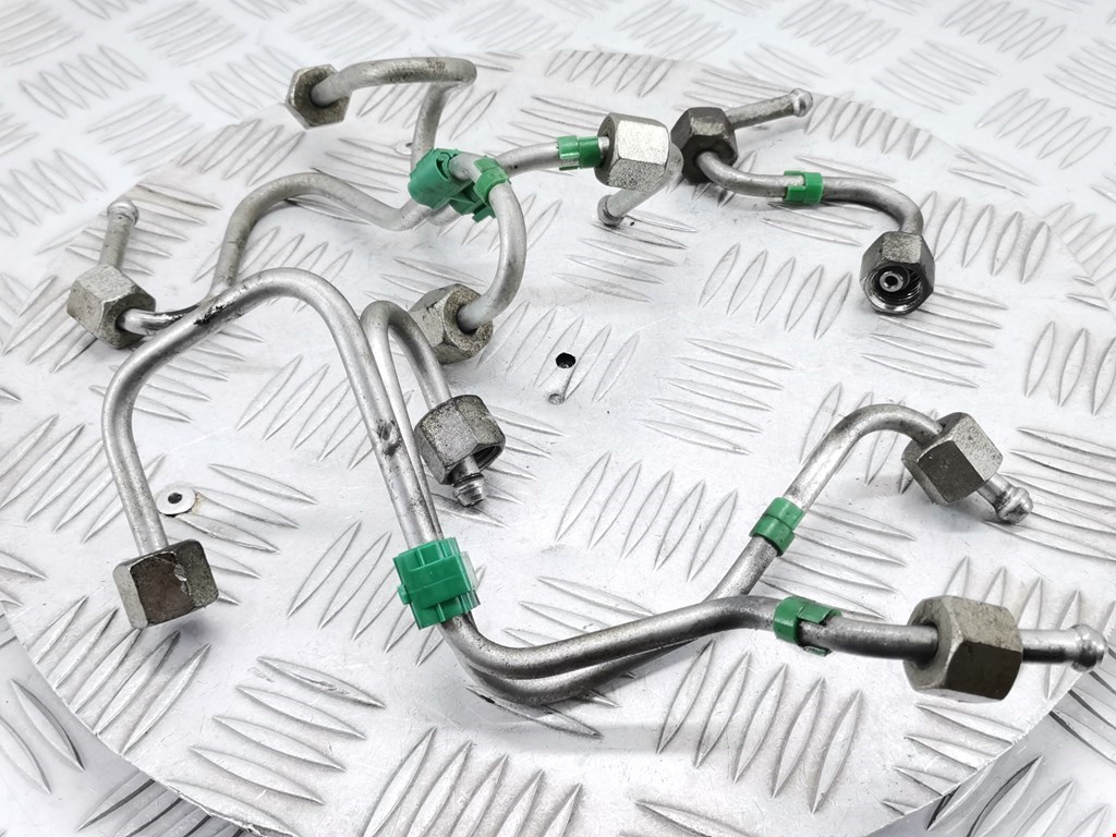 Трубка топливная RENAULT Modus 2004-2012