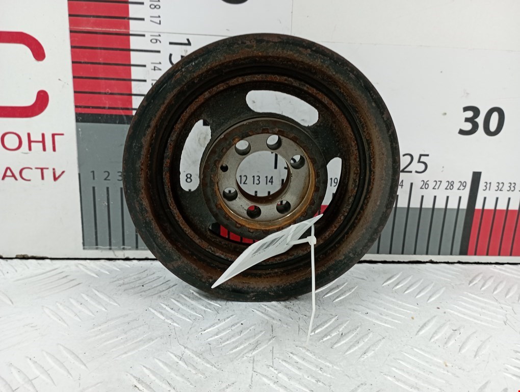 Шестерня коленвала (шкив) MAZDA Mazda 6 GG 2000-2007