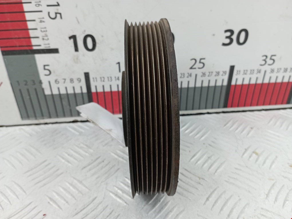 Шестерня коленвала (шкив) MAZDA Mazda 6 GG 2000-2007