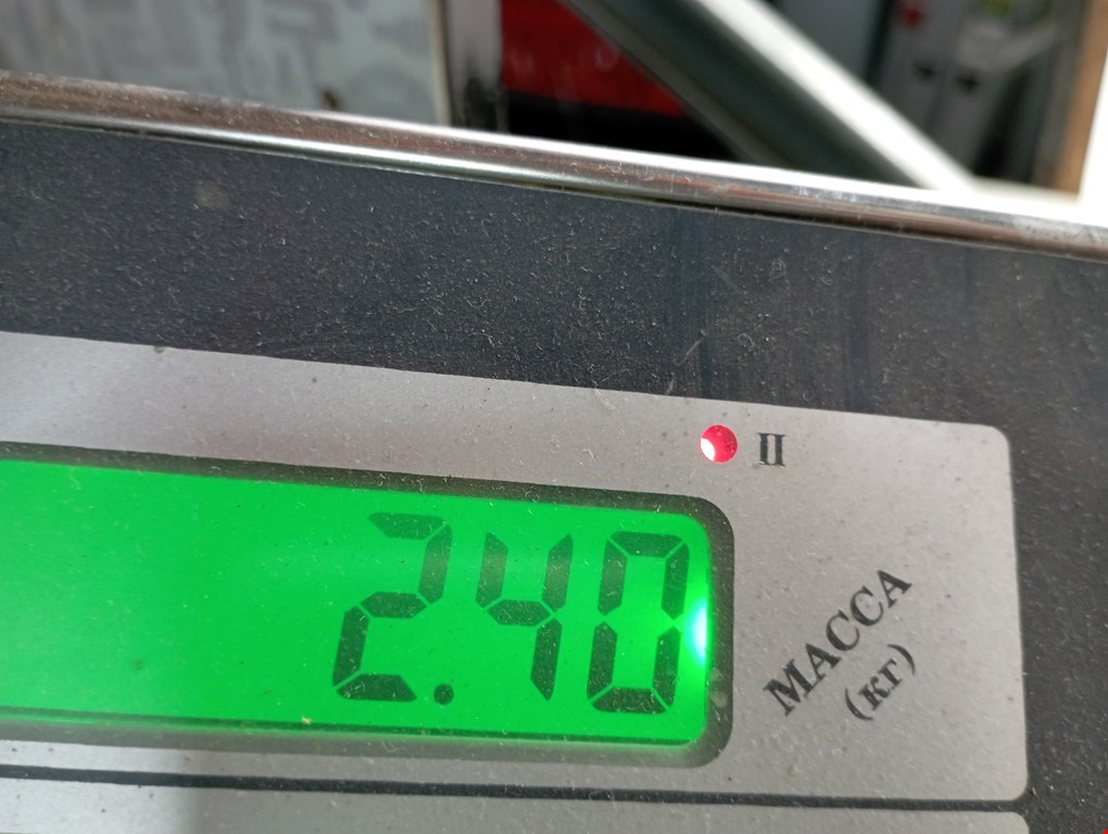 Шестерня коленвала (шкив) MAZDA Mazda 6 GG 2000-2007