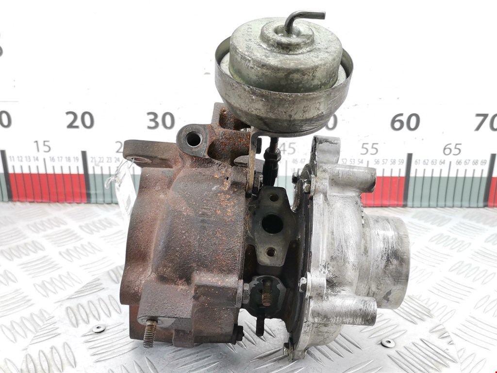 Турбина MAZDA Mazda 5 CR 2005-2010