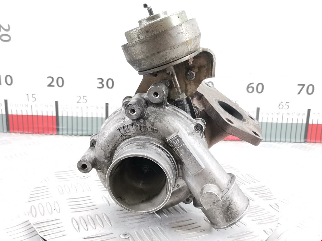 Турбина MAZDA Mazda 5 CR 2005-2010