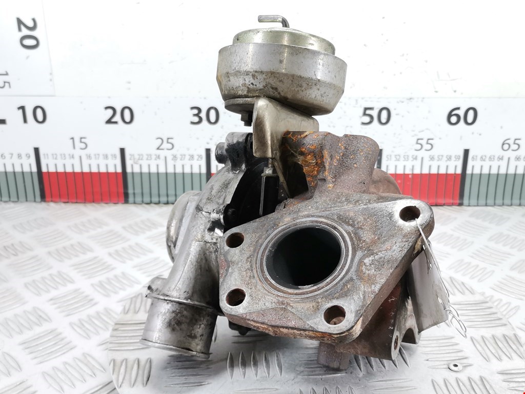 Турбина MAZDA Mazda 5 CR 2005-2010