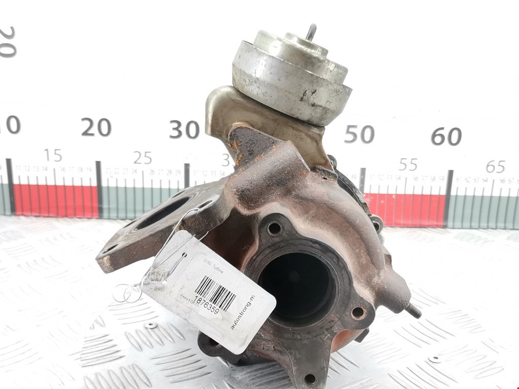 Турбина MAZDA Mazda 5 CR 2005-2010