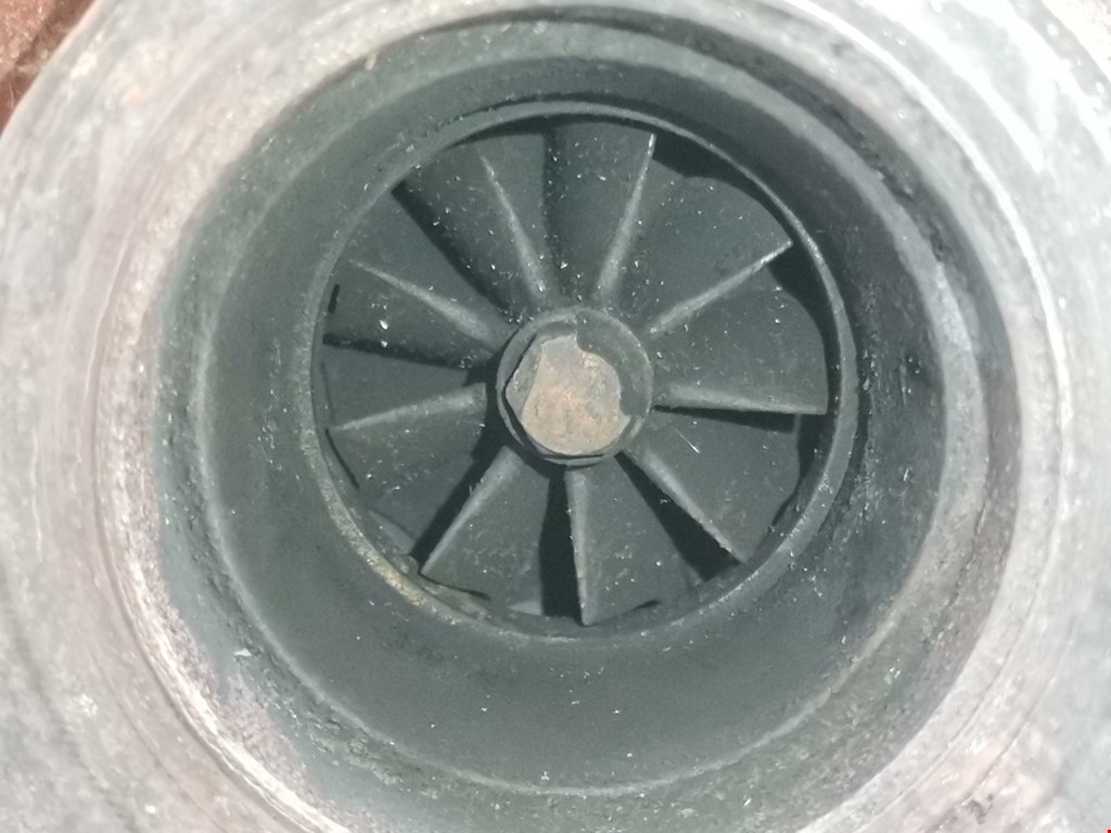 Турбина MAZDA Mazda 5 CR 2005-2010