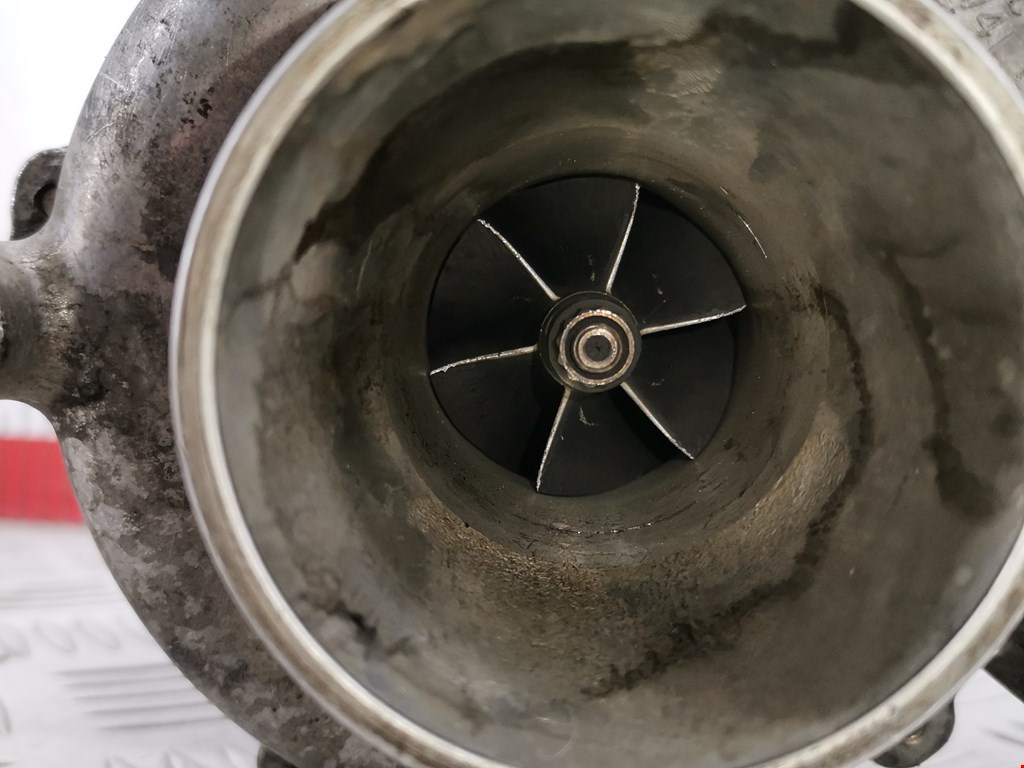 Турбина MAZDA Mazda 5 CR 2005-2010