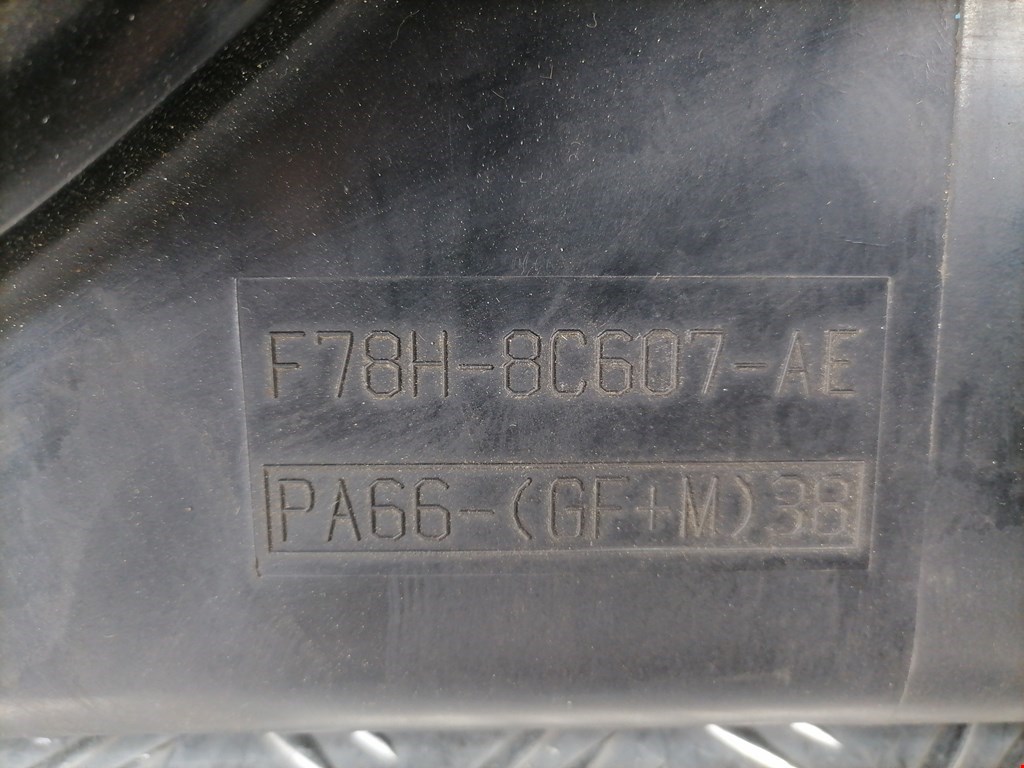 Вентилятор радиатора основного FORD Windstar 1994-2003