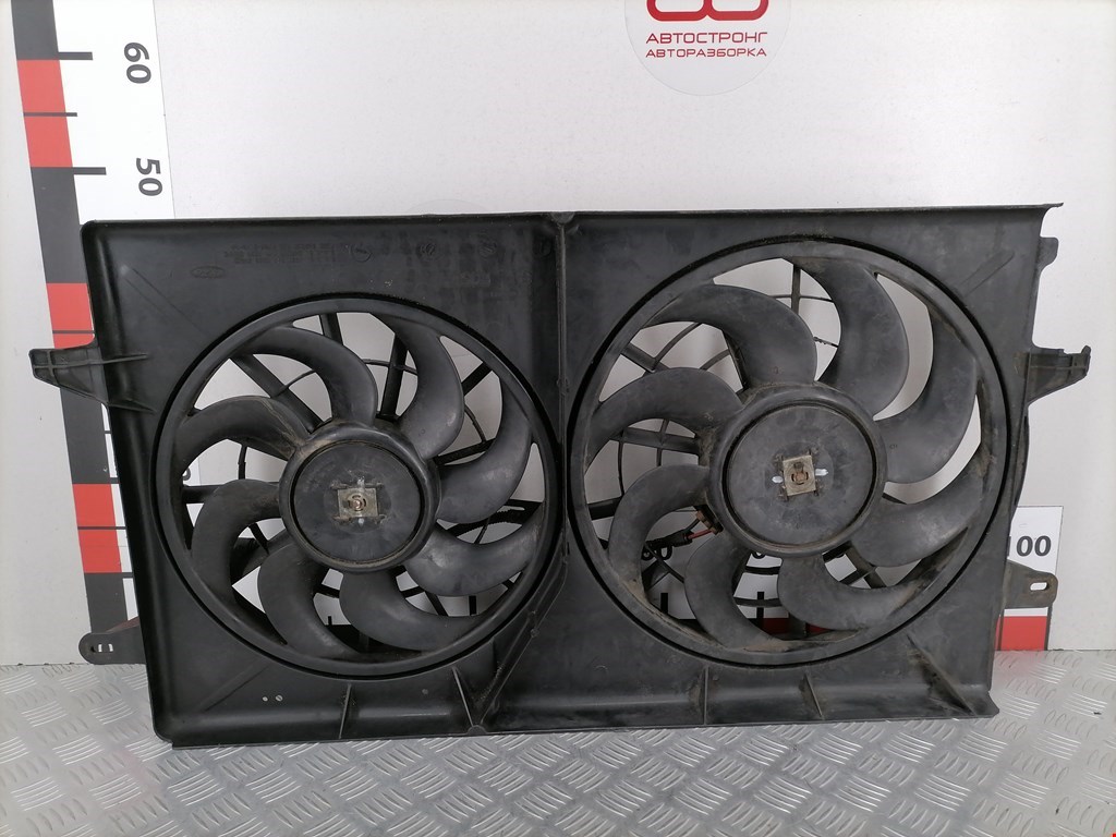 Вентилятор радиатора основного FORD Windstar 1994-2003