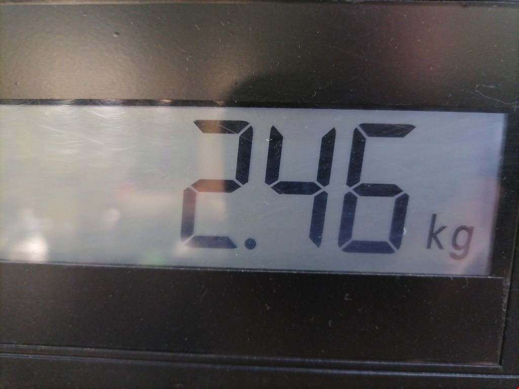 Радиатор кондиционера SEAT Ibiza 2002-2008