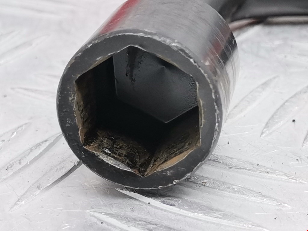 Ключ балонный RENAULT Espace 1997-2003