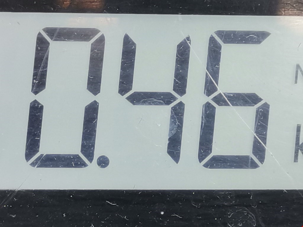 Ключ балонный RENAULT Espace 1997-2003