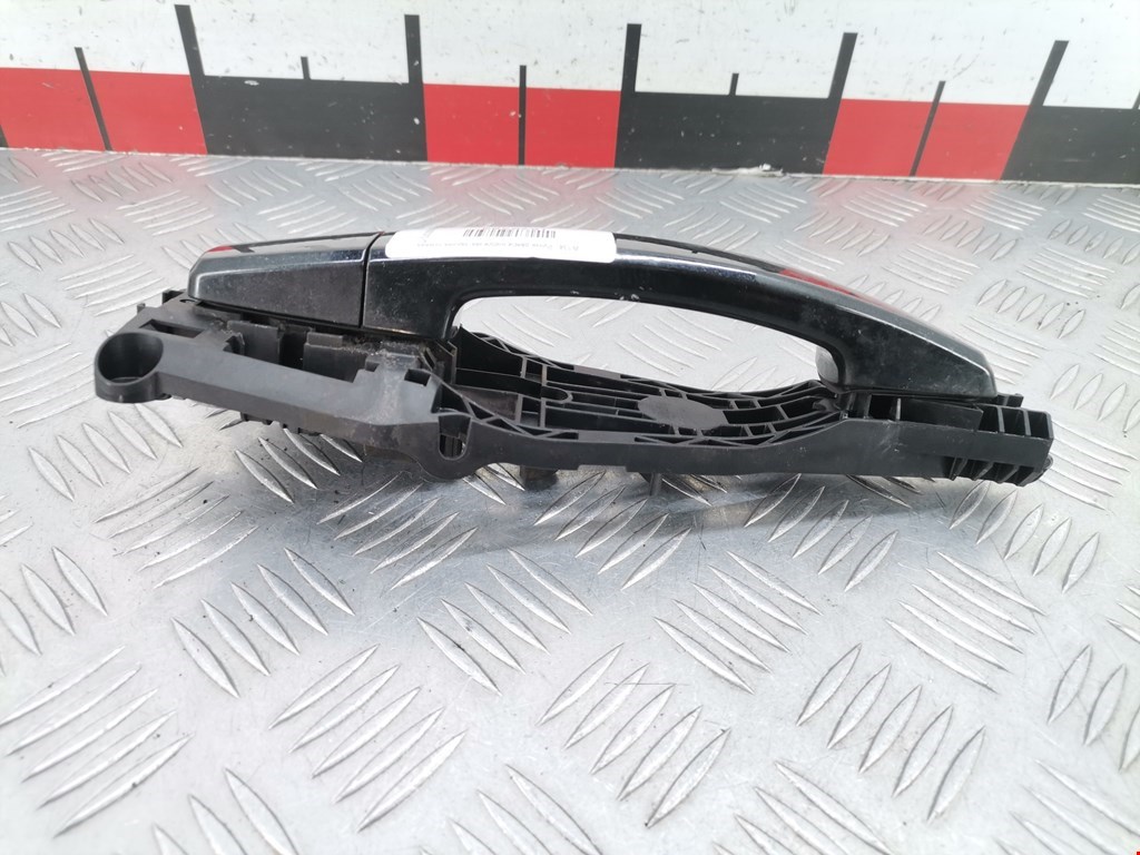 Ручка двери задней наружная правая OPEL Insignia 2008-2017