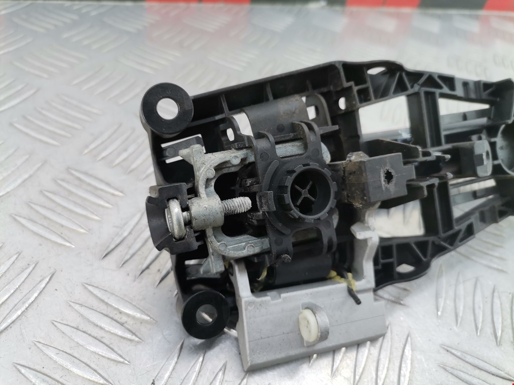 Ручка двери задней наружная правая OPEL Insignia 2008-2017