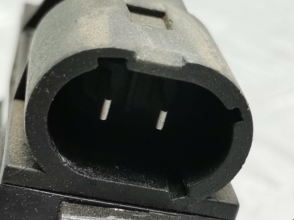 Фонарь подсветки номера RENAULT Espace 1997-2003