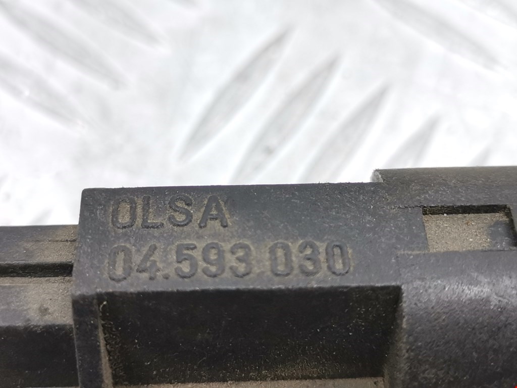 Фонарь подсветки номера RENAULT Espace 1997-2003