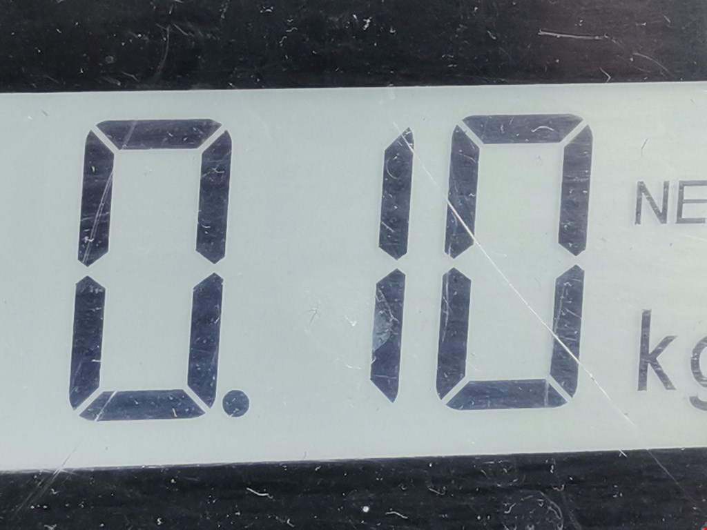 Фонарь подсветки номера RENAULT Espace 1997-2003