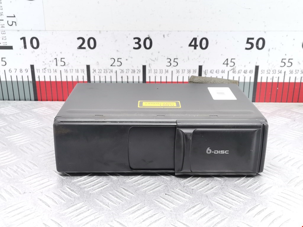 Ченджер компакт дисков AUDI A6 C5 1997-2004