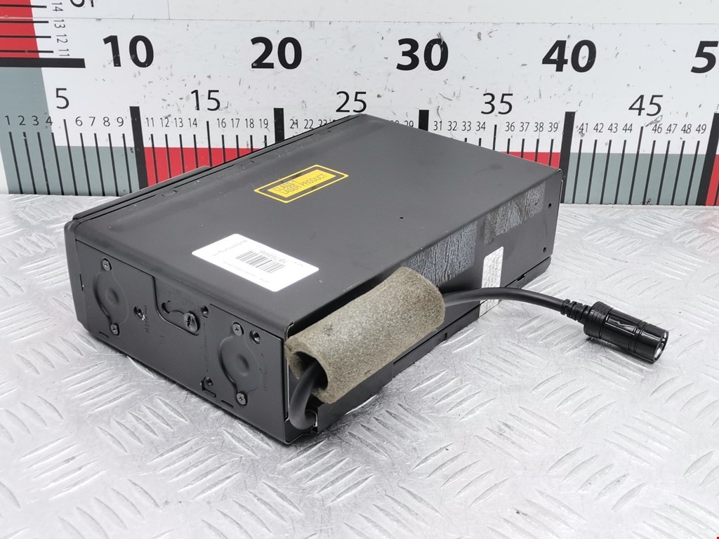 Ченджер компакт дисков AUDI A6 C5 1997-2004