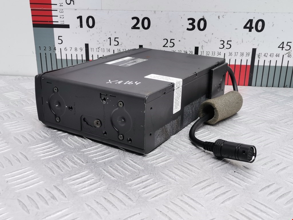 Ченджер компакт дисков AUDI A6 C5 1997-2004