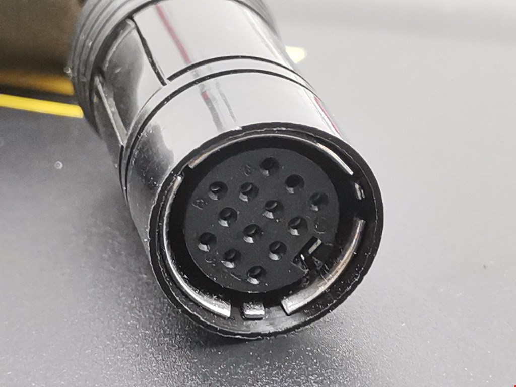 Ченджер компакт дисков AUDI A6 C5 1997-2004