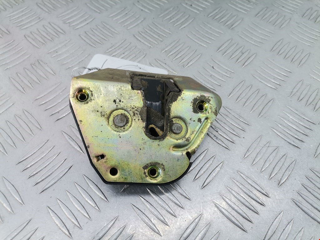 Замок двери задней левой CITROEN Evasion 1994-2002