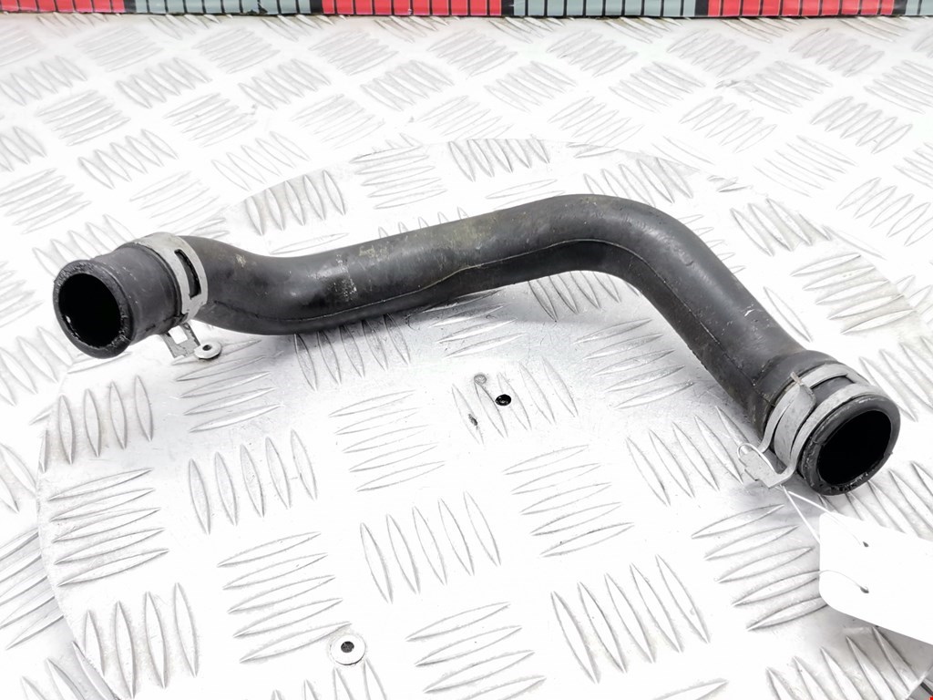 Патрубок вентиляции картерных газов Ford Focus 1 (1998-2005)