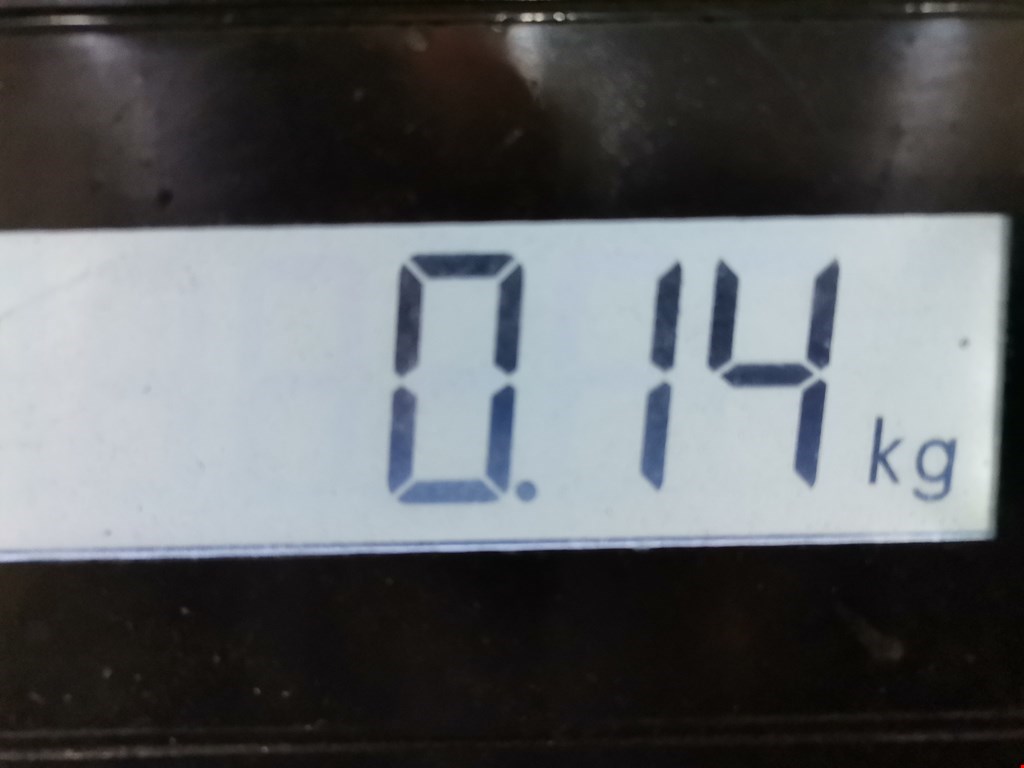 Трубка картерных газов FORD Focus I 1998-2005